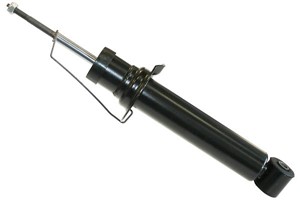 Iskunvaimennin, Etuakseli, MITSUBISHI PAJERO IV, PAJERO Van IV, 4062A002, 4062A003, 4062A023, 4062A024