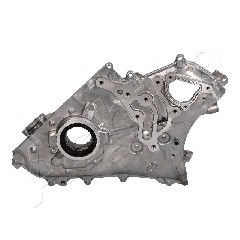 Öljypumppu, NISSAN NP300 PICKUP, X-TRAIL I, 15010AD200, 15010-VK500, 15010-VK50A, 15010-VM00A, 15010-VM00B, 15010-VM00C