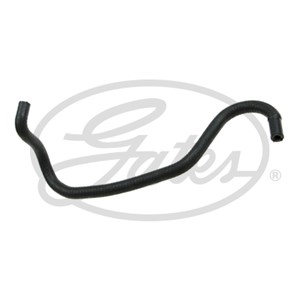 jäähdyttimestä säiliöön, OPEL CORSA D, CORSA D Skåp/halvkombi, 13191212, 6336139