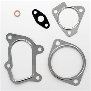 Asennussarja, turboahdin, OPEL ASTRA F, ASTRA F Halvkombi, ASTRA F Kombi, ASTRA F Skåp / kombi, SINTRA