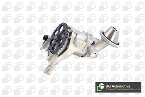 Öljypumppu, SEAT,SKODA,VW, 032115105B, 032115105F