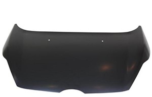 Konepelti, FORD FIESTA VI, FIESTA Van VI, 1 526 364, 1 526 367, 1 681 895, 1 696 183, 1 711 171, 1 755 663, 1 774 791, 1674694, 1689821