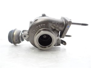 Turboahdin, SUZUKI GRAND VITARA II