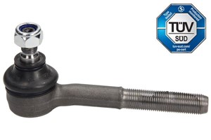 Raidetangon pää, Ulompi, Molemminpuolin, NISSAN PICK UP, TERRANO I, 4852031G25
