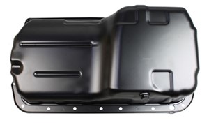 Öljypohja, HONDA ACCORD V, ACCORD Aerodeck V, ACCORD Coupé V, PRELUDE IV, PRELUDE V, SHUTTLE, 11200P45G00, 11200-P45-G00, 11200PT0000, 1
