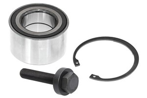 Pyöränlaakerisarja, Etuakseli, VW AMAROK, 2H0 407 627 A, 2H0 407 627, 2H0 407 627A, 2H0 498 627 A S1, 2H0 498 627 A, 2H0 498 627, 2H0498