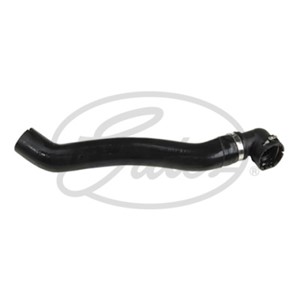 Jäähdyttimen letku, Alla, FIAT DOBLO Minibus, minivan, DOBLO Skåp/stor limousine, 51755573
