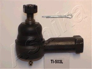 Raidetangon pää, Vasen, HYUNDAI STELLAR, MITSUBISHI L 300 / DELICA Buss II, L 300 / DELICA Skåp II, MB006315, MB006359, MB076532, MB1664