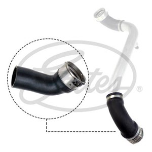 Ahdinletku, BMW X5 [E53], 11 61 7 790 094, 11 61 7 799 395