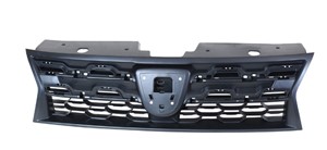 Jäähdyttimen säleikkö, Edessä, DACIA DUSTER, DUSTER Skåp/SUV, 62 31 008 38R