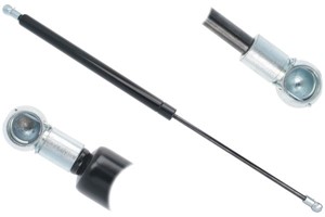 Kaasujousi, tavaratila, Oikea, OPEL CORSA A Halvkombi, CORSA A Skåp/halvkombi, 0132696, 0132713, 132696, 132713, 90127137, 90138517