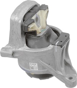 Moottorin tuki, Oikea, AUDI A4 B9, A4 B9 Avant, A5, A5 Sportback, 8W0 199 372 CC