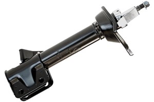 Iskunvaimennin, Taka-akseli, Taka-akseli, vasen, SUBARU IMPREZA Sedan, 20360FE430, 20360FE451, 20360FE630, 20360FE650, 20361FE230, 20361