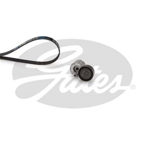 Moniurahihnasarja, DACIA,NISSAN,RENAULT, 11 72 036 94R, 11 72 068 43R, 11 72 097 82R, 1172 036 94R, 11720-3694R, 11720-6843R, 117209782R