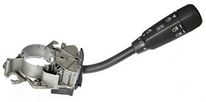 Kytkin, ohjausakseli, MERCEDES-BENZ, 208 545 00 10