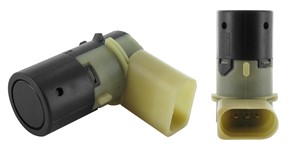 Tunnistin, etäisyystunnistin, Edessä, Takana, Pyörän puoli, Sisempi, AUDI,SKODA,VW, 4B0 919 275 E, 7H0 919 275 C GRU, 7H0 919 275 C, 7H0