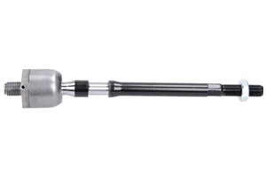 Raidetangon pää, suora, Etuakseli, Sisempi, Molemminpuolin, DAIHATSU CUORE IV, 45503-97204, 45503-97204-000