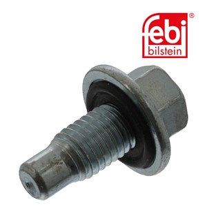 Kierretulppa, öljypohja, ALFA ROMEO,CHEVROLET,FIAT,FORD,FORD USA,JAGUAR,LAND ROVER,MAZDA,OPEL,SAAB,VAUXHALL,VOLVO, 003536964, 011518377,