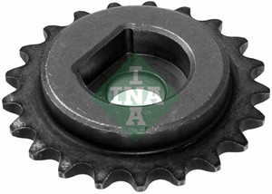 Hammaspyörä, tasausakseli, Imupuoli, ALFA ROMEO,CADILLAC,CHEVROLET,FIAT,OPEL,PONTIAC,SAAB,VAUXHALL, 56 36 462, 5636462, 90537435
