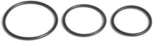 Korjaussarja, kytkintyösylinteri, SAAB 900 I, 900 Cabriolet I, 900 Combi Coupe I, 8781072