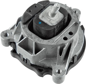 Moottorin tuki, Vasen, BMW, 22 11 6 867 441, 6 867 441