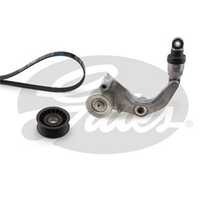 Moniurahihnasarja, HONDA CIVIC Hatchback VIII, CIVIC Sedan VIII, CROSSROAD, CR-V III