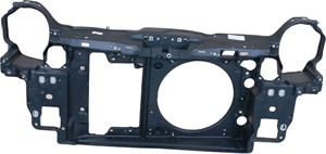 Jäähdyttimen säleikkö, VW LUPO I, 6X0 805 594J