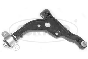 Tukivarsi, pyöräntuenta, Vasen, CITROËN,FIAT,PEUGEOT, 1331937080, 1339464080, 3520.N4, 3520N4