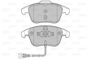Jarrupalasarja, levyjarru, Etuakseli, AUDI Q3, SEAT ALHAMBRA, VW SHARAN, TIGUAN, 5N0698151, 5N0698151A, 5N0698151B, 5N0698151C, 7N069815