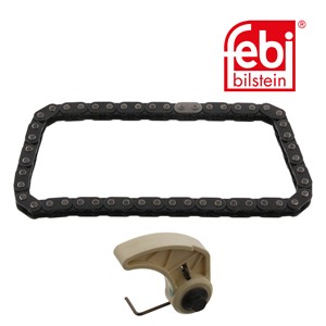 Ketju, öljypumppu, AUDI,SEAT,SKODA,VW, 038 115 230 S1, 038 115 230