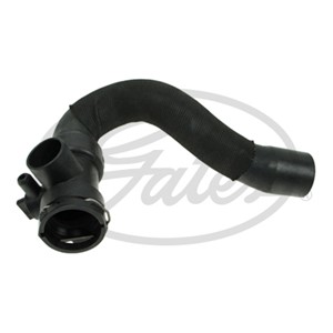 Jäähdyttimen letku, Alla, AUDI A4 B6, A4 B6 Avant, A4 B6 Cabriolet, A4 B7, A4 B7 Avant, 8E0121055E