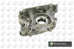 Öljypumppu, FORD FIESTA V, FIESTA VI, FOCUS II, FOCUS III, MONDEO IV, PUMA, 1000143, 1010016, 1067890, 1072052, 1435192, 1697426