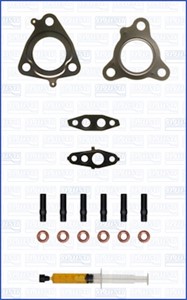 Asennussarja, turboahdin, HONDA ACCORD VII, ACCORD Tourer VII, CIVIC Hatchback VIII, CR-V II, CR-V III, FR-V, 18900RSRE01