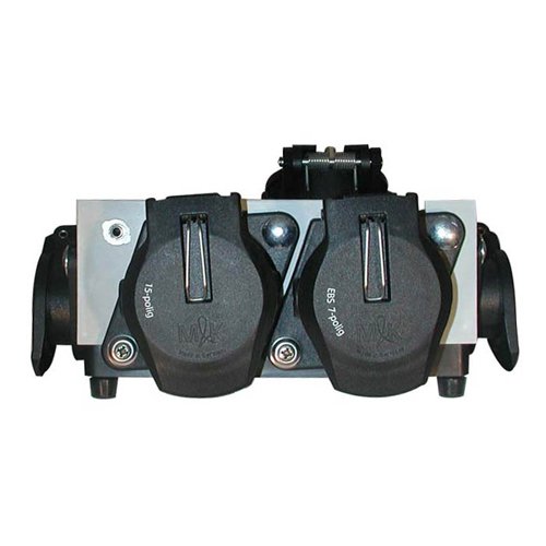 PV valotesteri 24V Universal (24V 15-nap. (ISO12098))