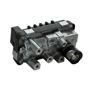 Turboahdin, MERCEDES-BENZ E-KLASS [W211], G-KLASS [W463], G-KLASS Cabrio [W463], M-KLASS [W163], S-KLASS [W220], 6280900080*, 6280900080