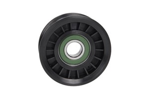 Ohjainrulla, moniurahihna, FORD FIESTA IV, FIESTA Skåp/stor limousine, 1 102 823, 1 114 935, YS6E-6A228-BA, YS6E-6A228-CA