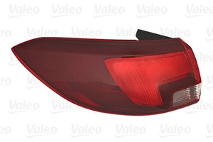 Takavalo, Vasen, OPEL ASTRA K Sports Tourer, VAUXHALL ASTRA Mk VII, 13427516, 39077374