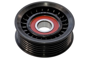 Kiristysrulla, moniurahihna, CADILLAC ESCALADE, CHEVROLET BLAZER S10, C1500 Pick-up, 10239670, 12456152, 12561094, 12580296