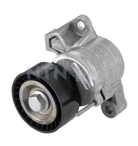 Kiristysrulla, moniurahihna, AUDI,SEAT,SKODA,VW, 04B903315