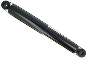Iskunvaimennin, Taka-akseli, SUZUKI SAMURAI Terrängbil täckt, 41600-80000, 41600-80001, 4170084C10