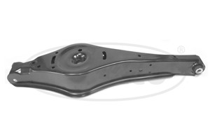 Tukivarsi, pyöräntuenta, Taka-akseli, oikea, Taka-akseli, vasen, SEAT,VW,SKODA,AUDI, 1K0505311AA, 1K0505311AB, 1K0505311H, 1K0505311J, 1