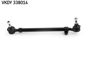 Raidetanko, Etuakseli, oikea, MERCEDES-BENZ 190 [W201], A 201 330 07 03, A 201 330 15 03
