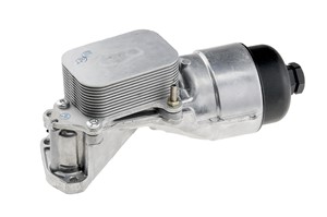 Öljynjäähdytin, moottoriöljy, CITROËN,FORD,MAZDA,PEUGEOT,SUZUKI,TOYOTA,VOLVO, 1103 N9, 1653073J01, 1703252, 30711523, 31259229, 31321630