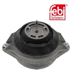 Moottorin tuki, Eteen, vasen, MERCEDES-BENZ S-KLASS [W140], 129 240 07 17, 140 240 11 17, 140 240 20 17, A129 240 07 17, A140 240 11 17,