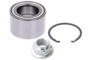 Pyöränlaakerisarja, Taka-akseli, Oikea, Vasen, MAZDA RX-8, 40210-HA00A, F151-26-151, GE4T-33-048, S47S-33-047A