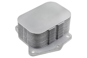 Öljynjäähdytin, moottoriöljy, CITROËN,FORD,MAZDA,PEUGEOT,SUZUKI,TOYOTA,VOLVO, 1103 K0, 1103 N9, 1103.K2, 1145941, 1145954, 1359937, 1474