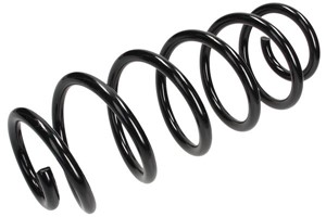 Jousi (auton jousitus), Etuakseli, AUDI,SKODA,VW, 8D0 411 105 AQ, 8DO 411 105 AQ