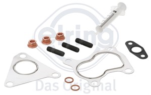 Asennussarja, turboahdin, DACIA,NISSAN,RENAULT,SUZUKI