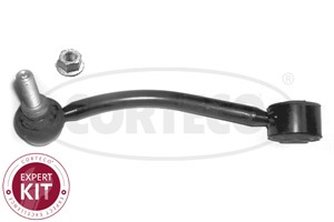 Tanko, kallistuksenvaimennin, Taka-akseli, oikea, AUDI Q7, PORSCHE CAYENNE, VW TOUAREG, 7L0505466A, 7L0505466B, 7L0505466C, 7L0505466D,