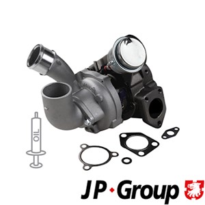 Turboahdin, HYUNDAI H-1 Cargo, H-1 Travel, 282004A480